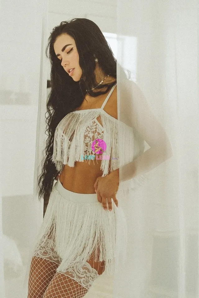 Ariana James Latest Photo 2