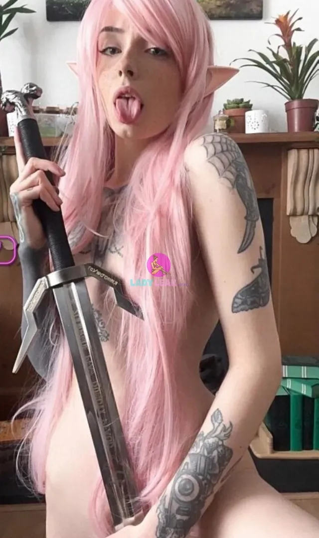 Lunara Fawn Latest Photo 2