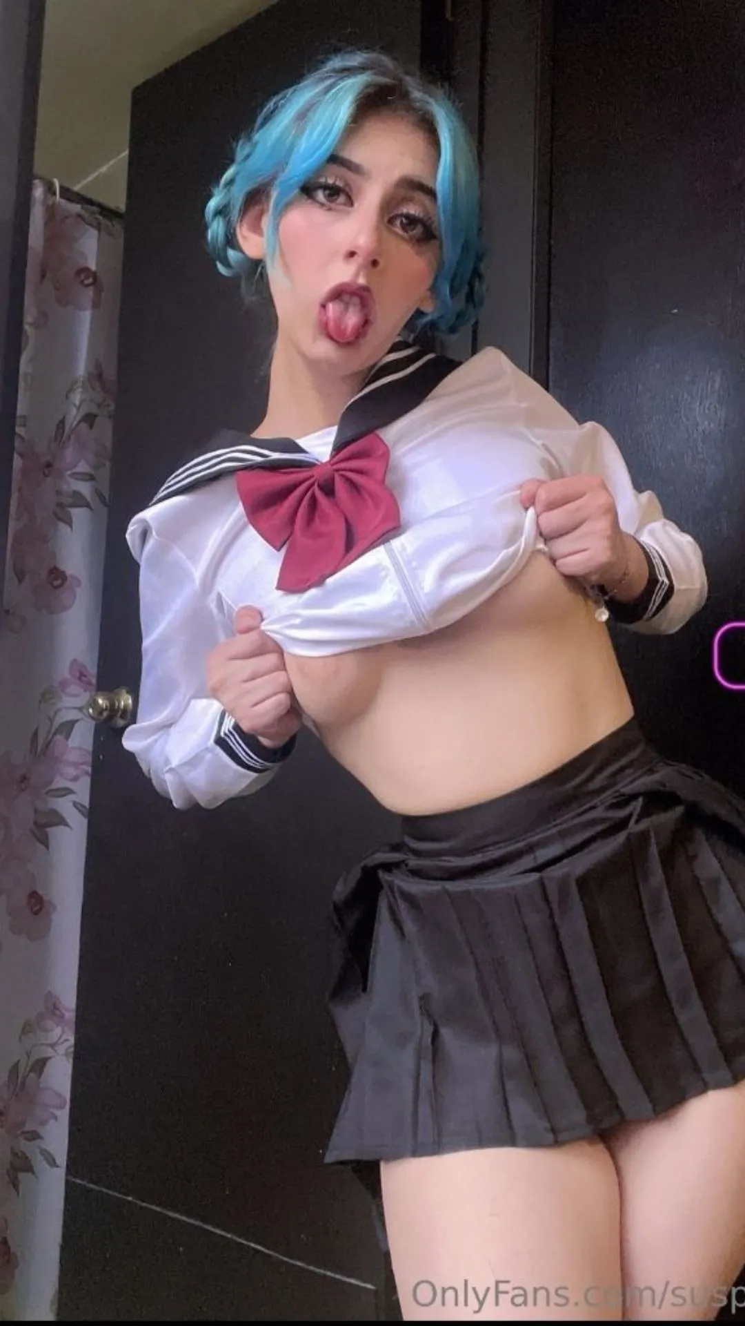 Suspiriohrum Latest Photo 2