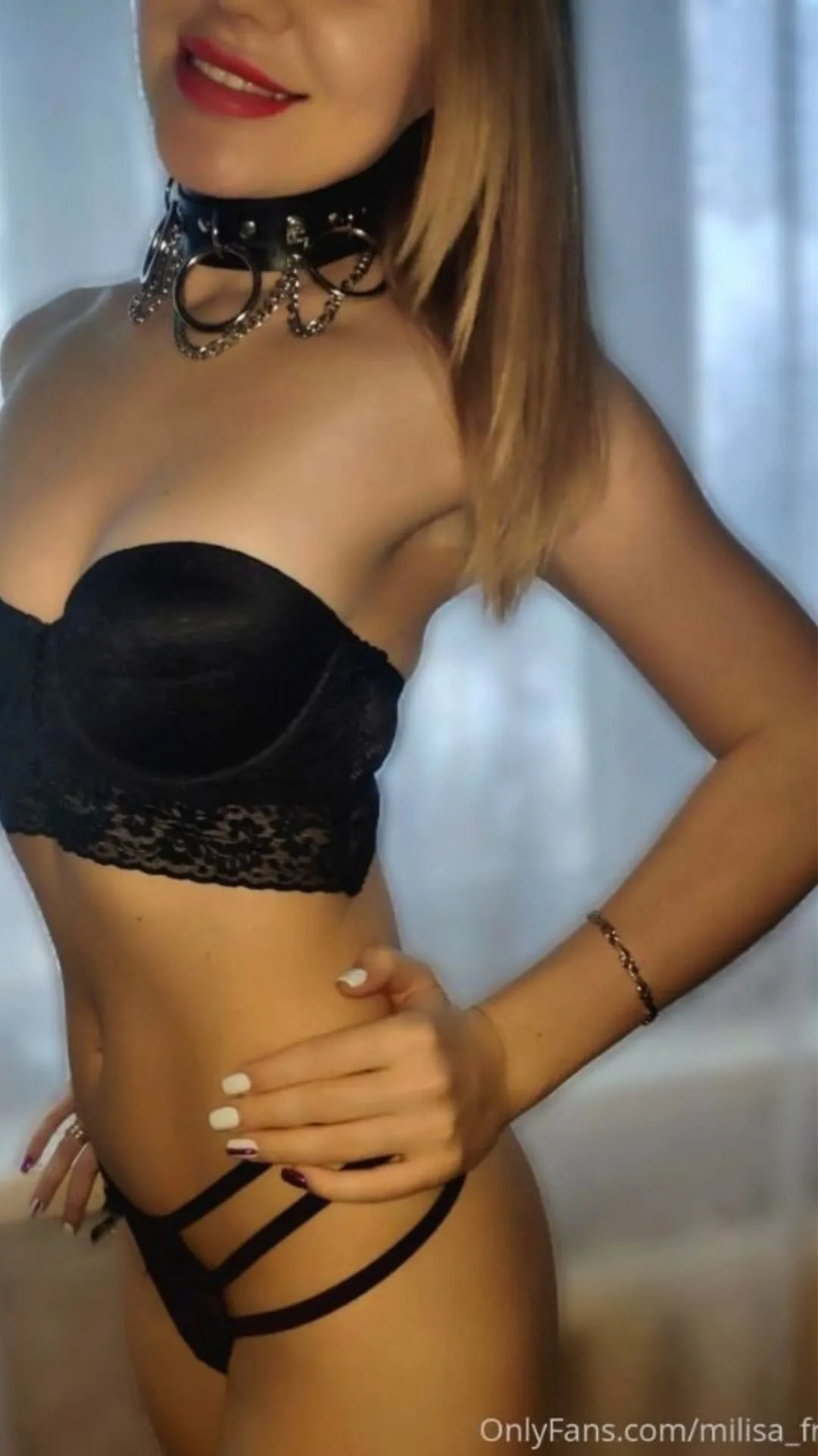 Hotsweetlips (milisa_free) Latest Photo 1