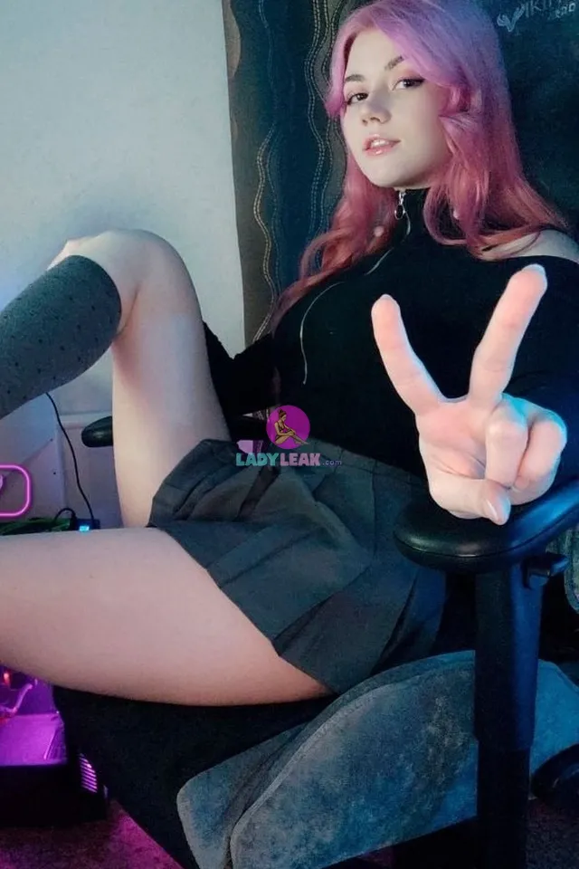 Anastasia Komori Latest Photo 2