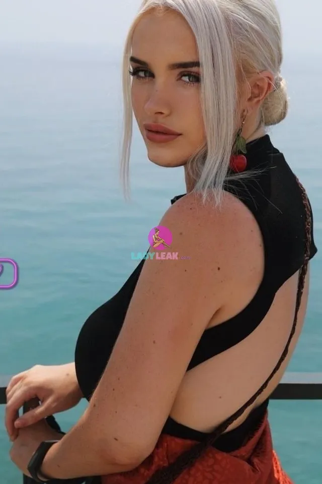 Lolilealae Latest Photo 2