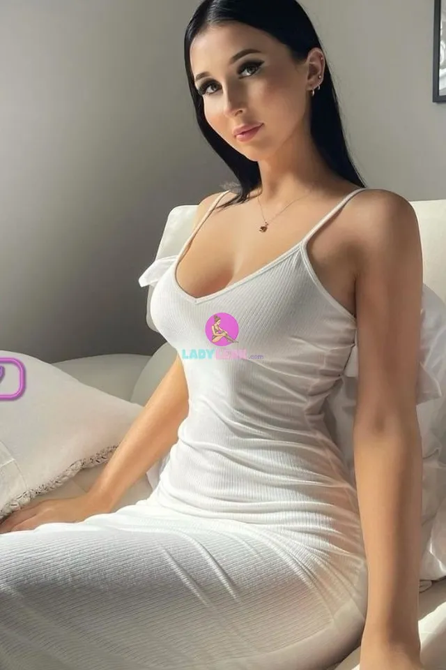 Jasmine Sodoma Latest Photo 2