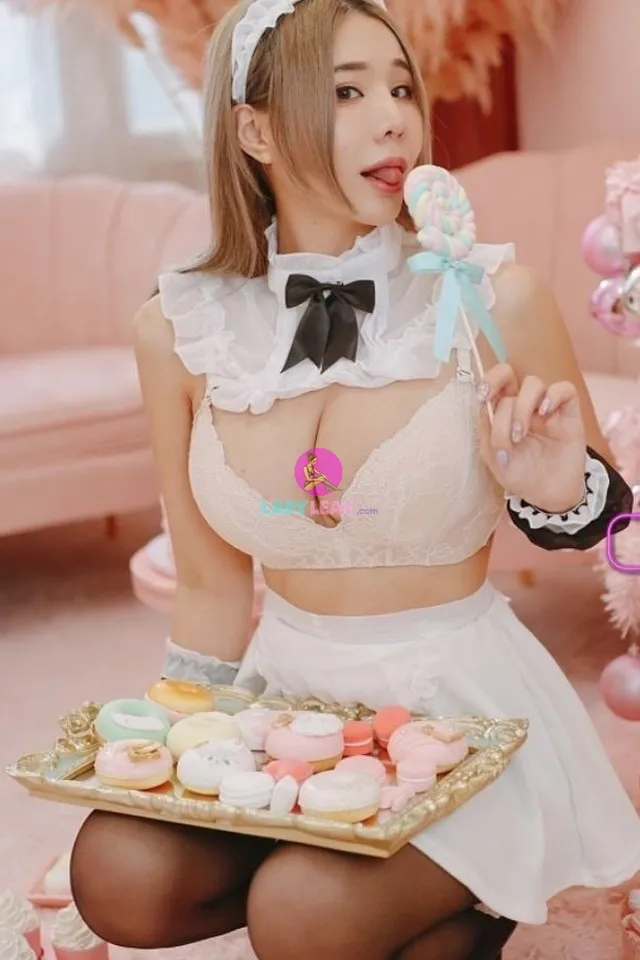 Janie (janielin) model portfolio