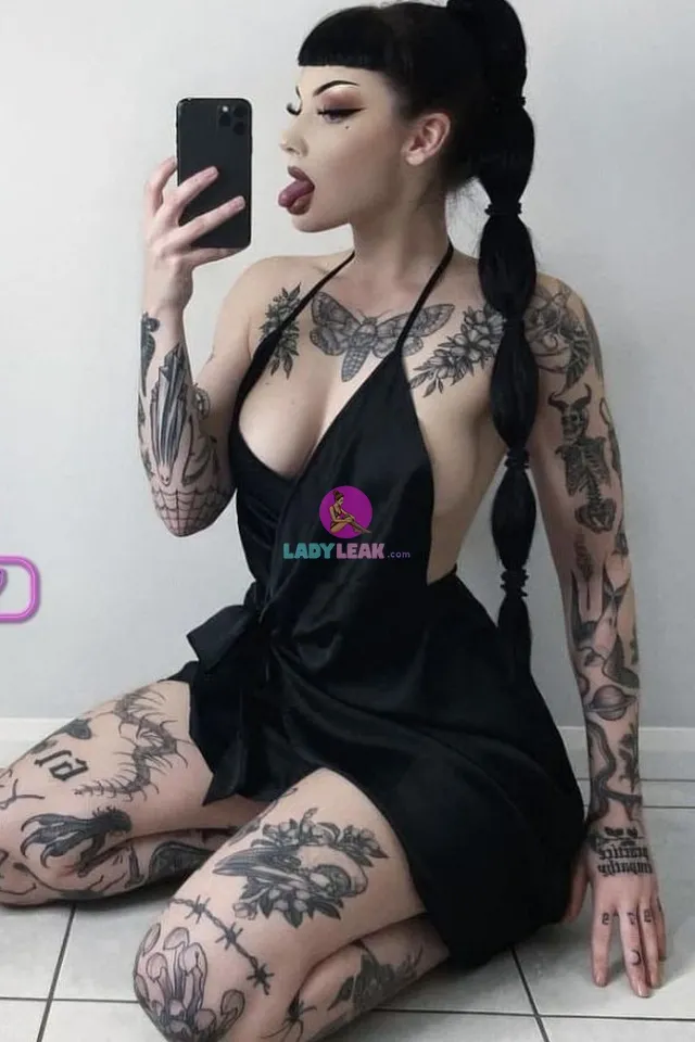 Kxrlymxrie Latest Photo 2