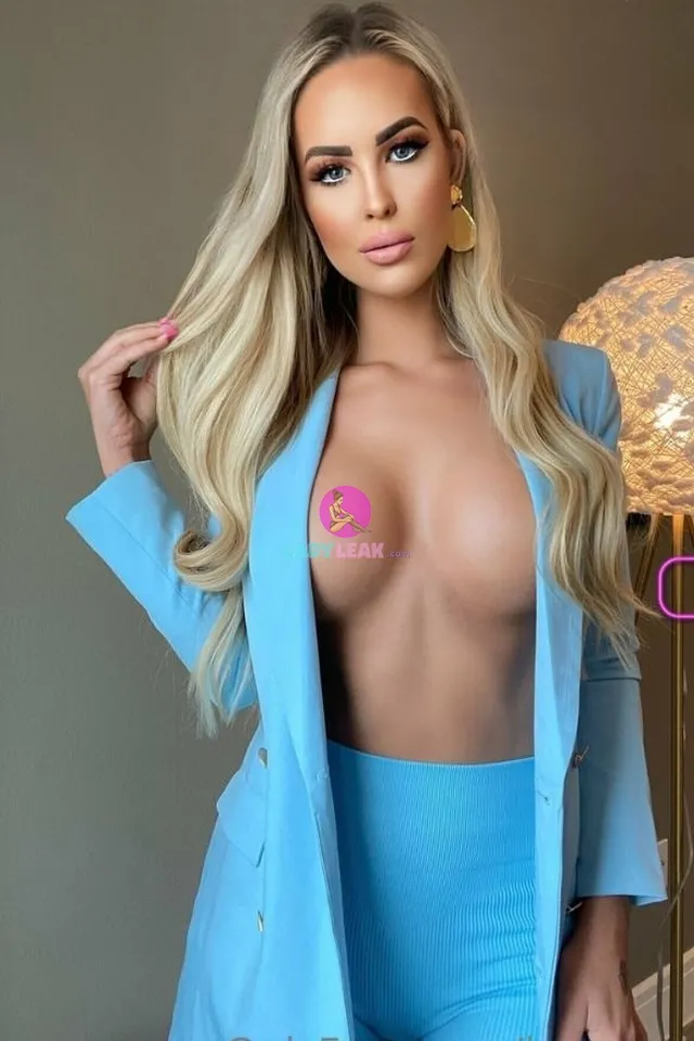 Hannahbunsxo model portfolio