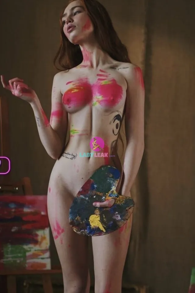 Renata Ri Latest Photo 2