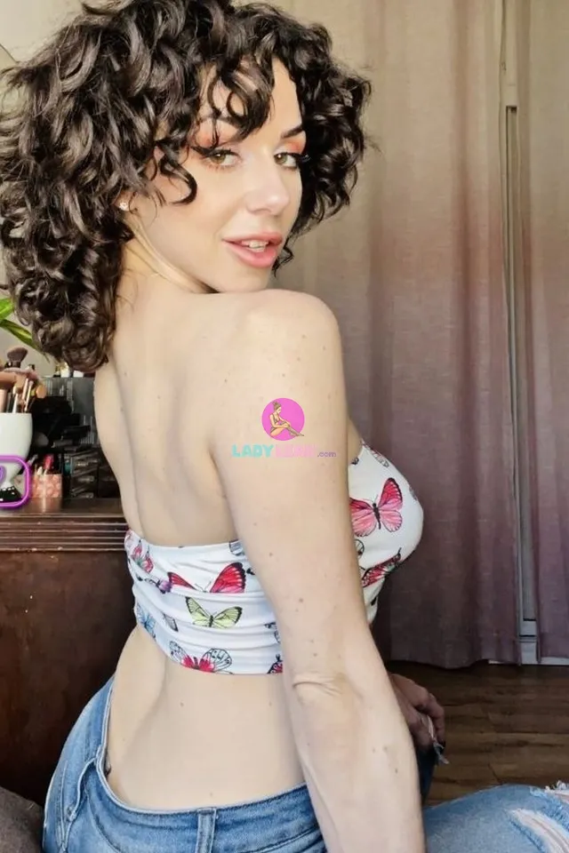 Cockteasefiona Latest Photo 2