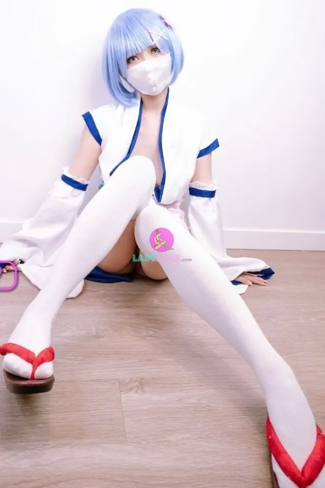 HongKongDoll Latest Photo 2