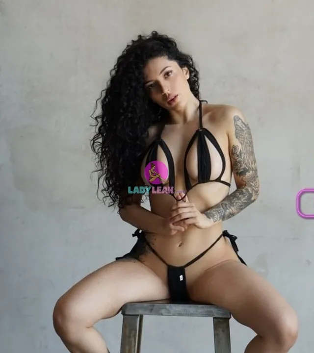 Bianca Taylor model portfolio