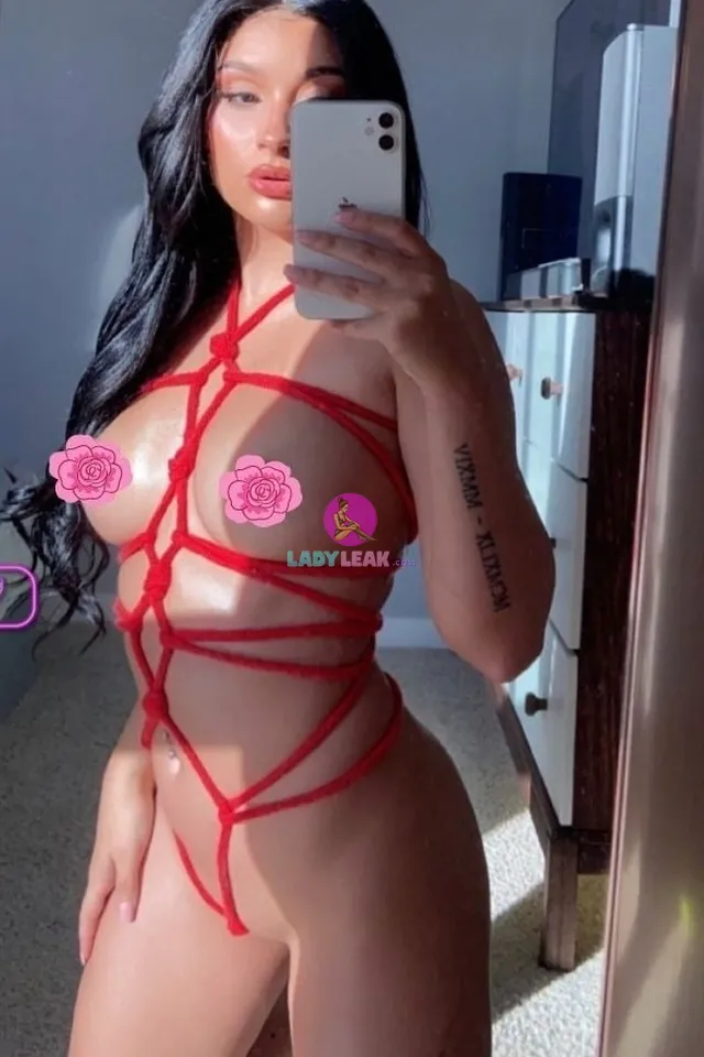 AngelBabyBri Latest Photo 2