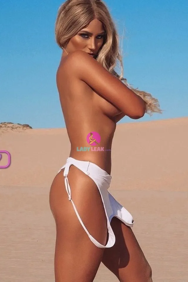 Georgina Gentle (geegentle) Latest Photo 2