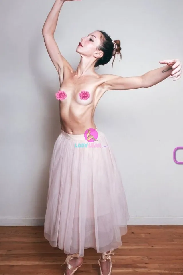 Eminem69 model portfolio