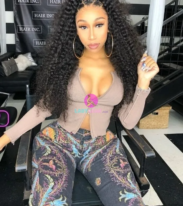 Kris Summers Latest Photo 2