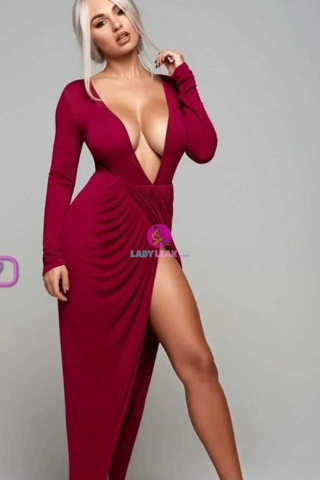 Iryna Ivanova Latest Photo 2