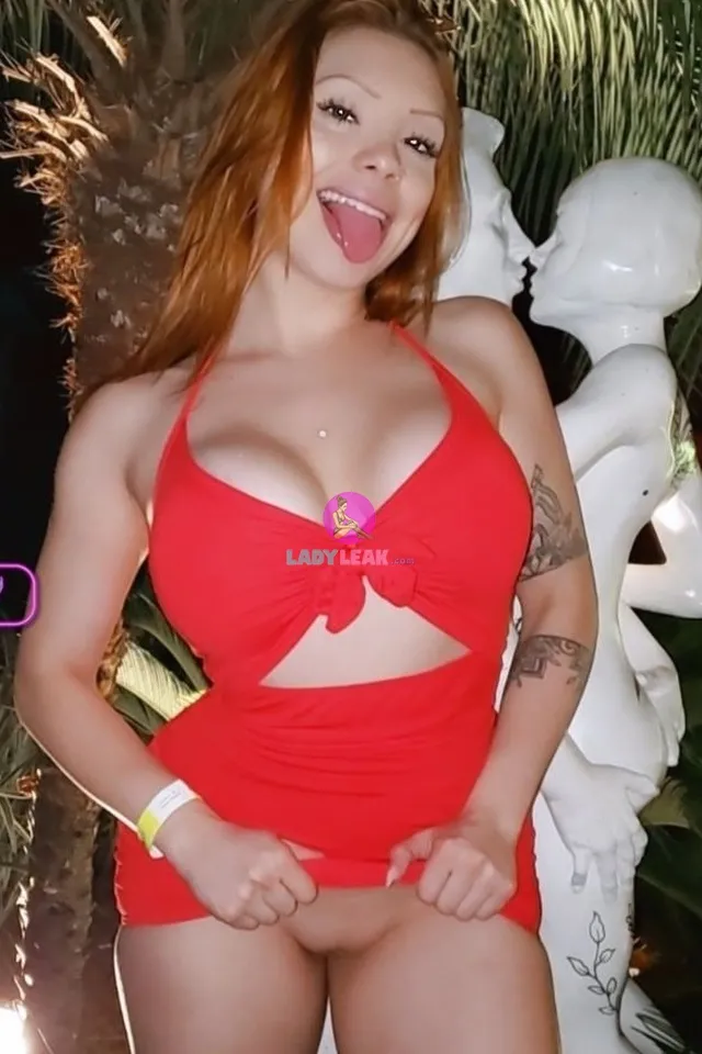 Isadora Martinez Latest Photo 2