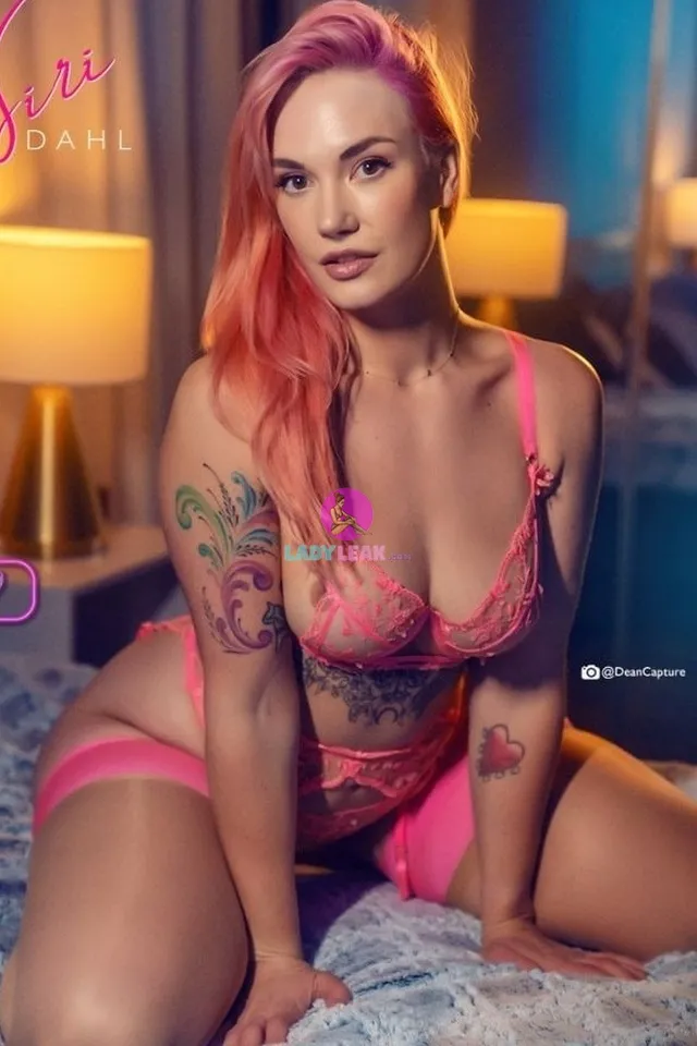 Siri Dahi aka SIRIFANCLUB Latest Photo 2