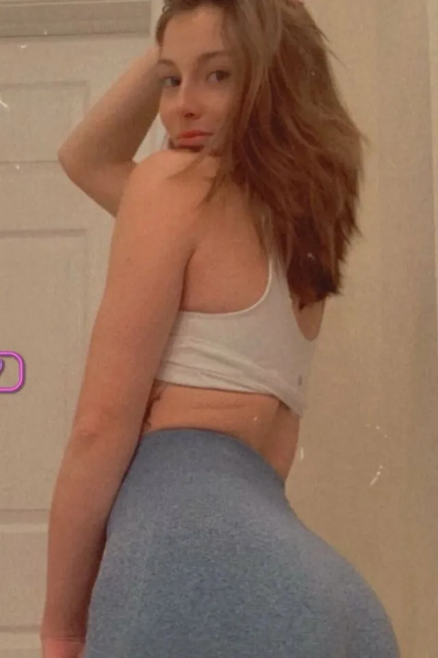 Skylar Blue Latest Photo 2