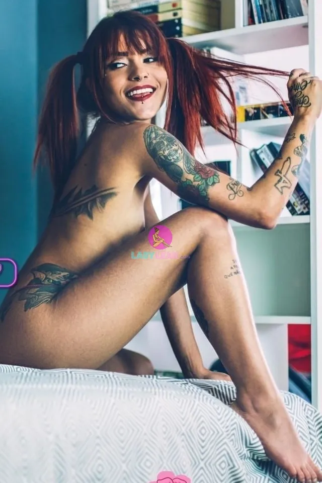 Thaiz Santos Latest Photo 2