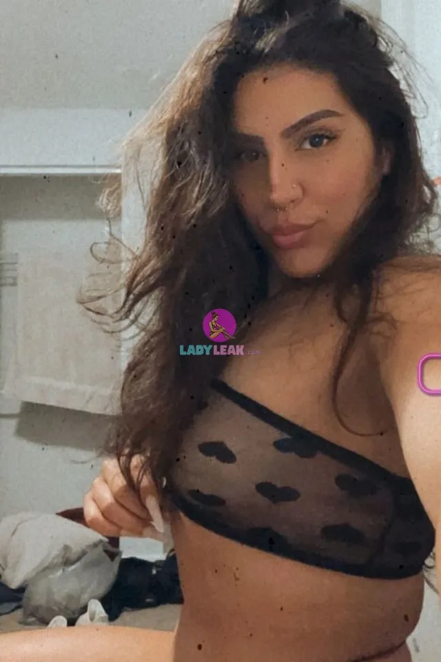 The Real Baby Pluto (therealbabypluto) model portfolio