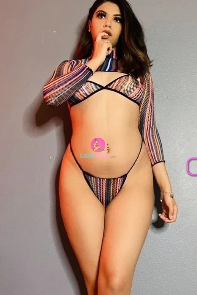 Rosie Cheeeks (rosiecheeeks) model portfolio