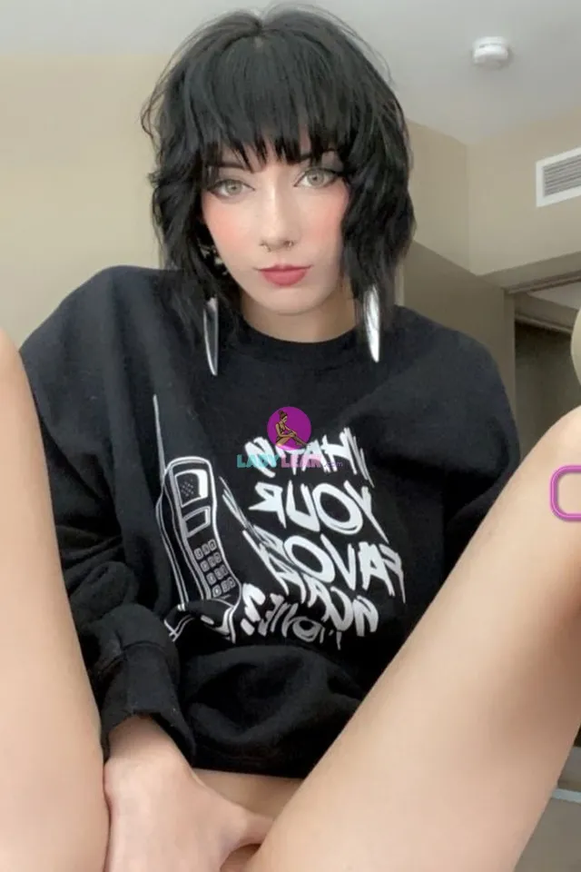 Witch Kinks (witchkinks) model portfolio