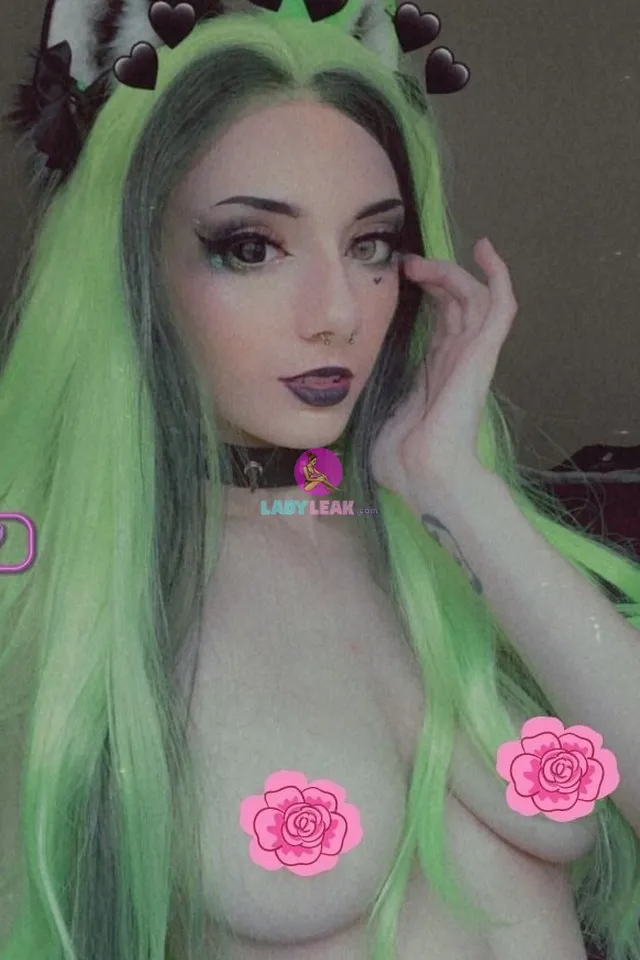 Witch Kinks (witchkinks) Latest Photo 2