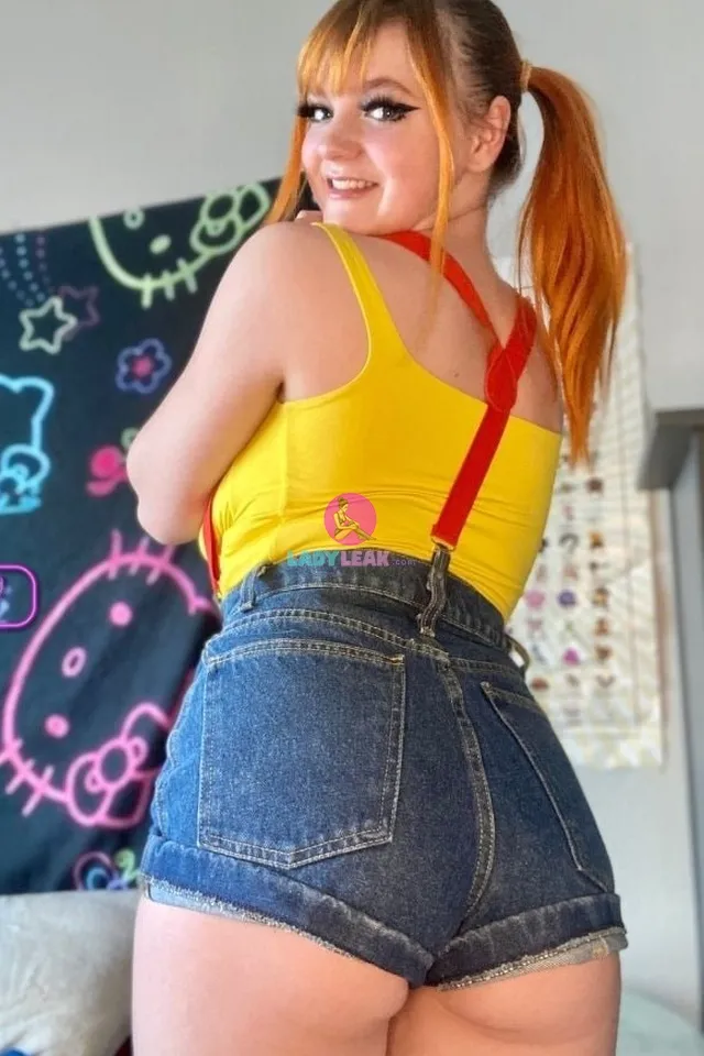 Daisy (bigtiddieanimegf) Latest Photo 2