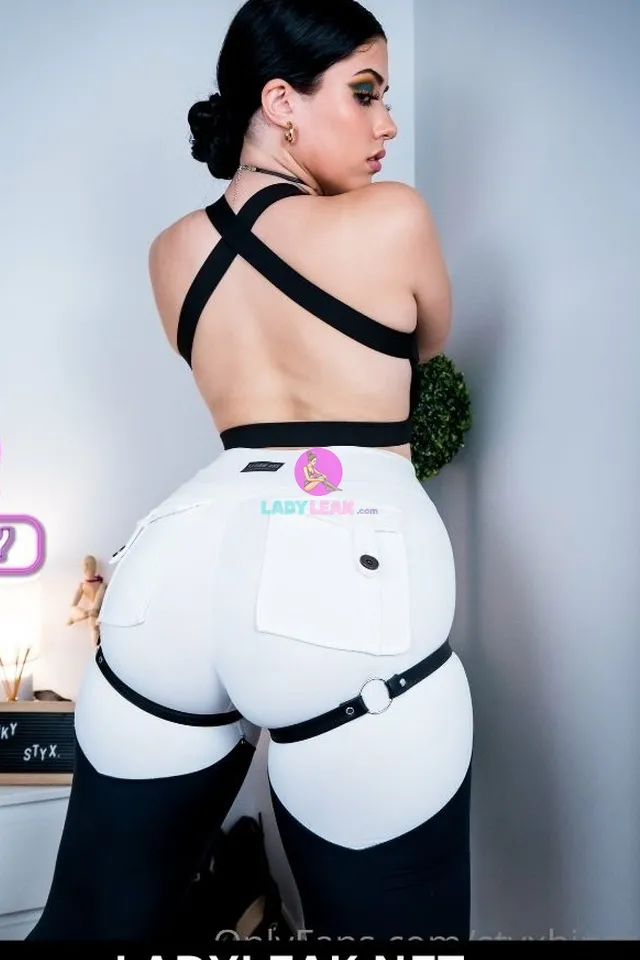 StyxHipss Latest Photo 2