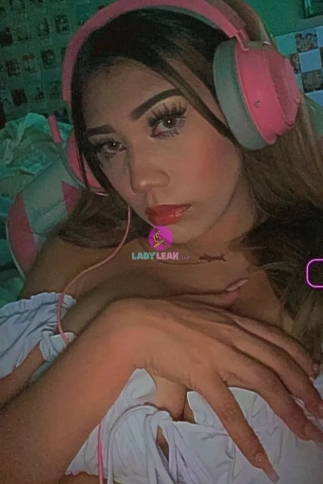 Jen (ahegaojen aka soyyjenn) model portfolio