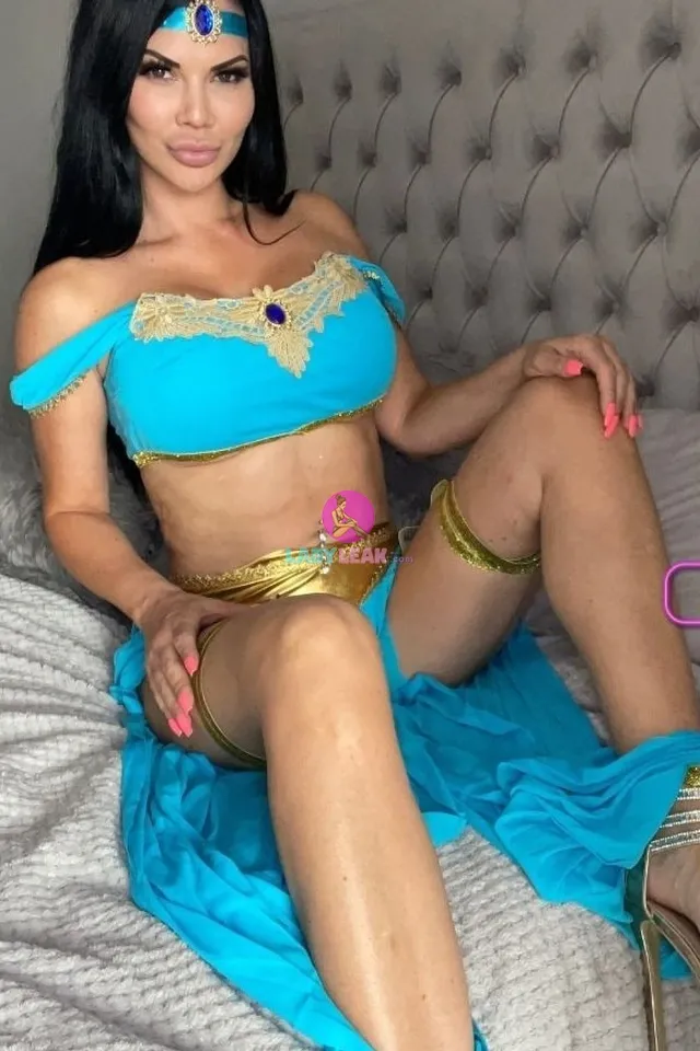 Jasmine Jae (VIP) (jasminejae_vip) model portfolio