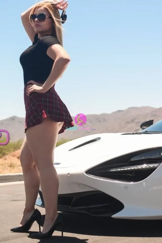 Woman Driven aka womandriven Latest Photo 2