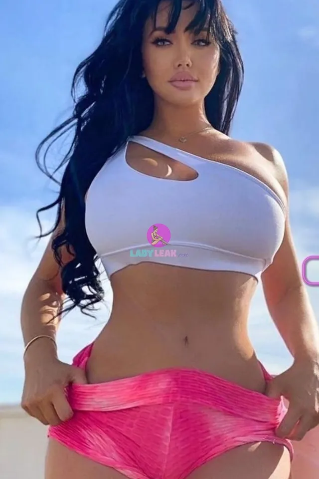 Becky Hudson (beckyhudson) model portfolio