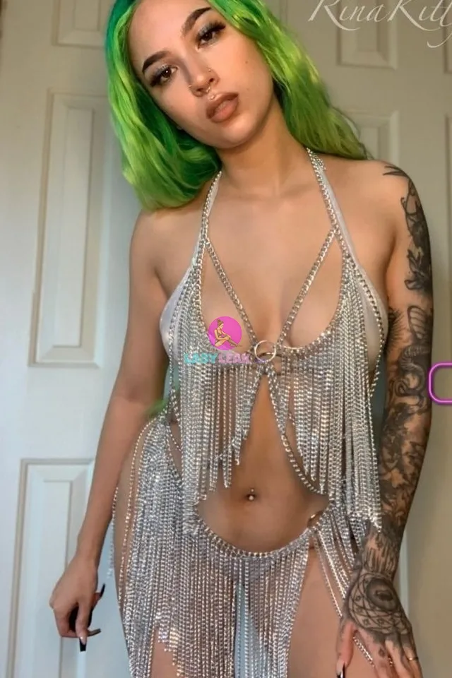 RinKitty (rinakitty19) model portfolio