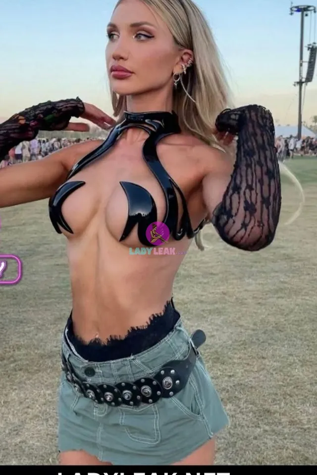 Gabby Epstein Latest Photo 2