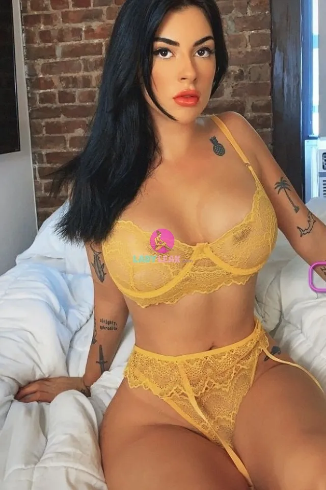 Kenna Vita (kenna cat aka kennacatx) model portfolio