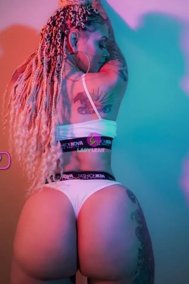 Janay LaChelle (janaylachelle) Latest Photo 2