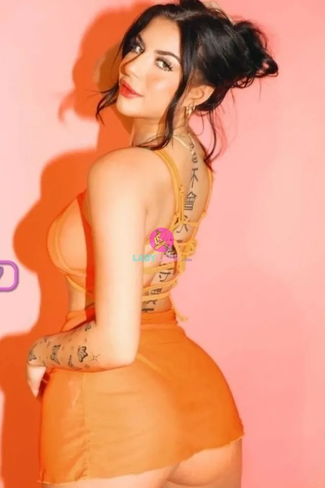 Molly Blair Latest Photo 2