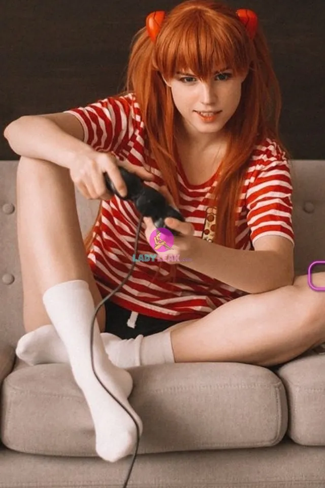 Shirogane Sama model portfolio