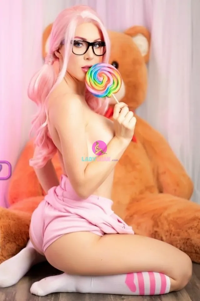 Kristen Hughey Latest Photo 2