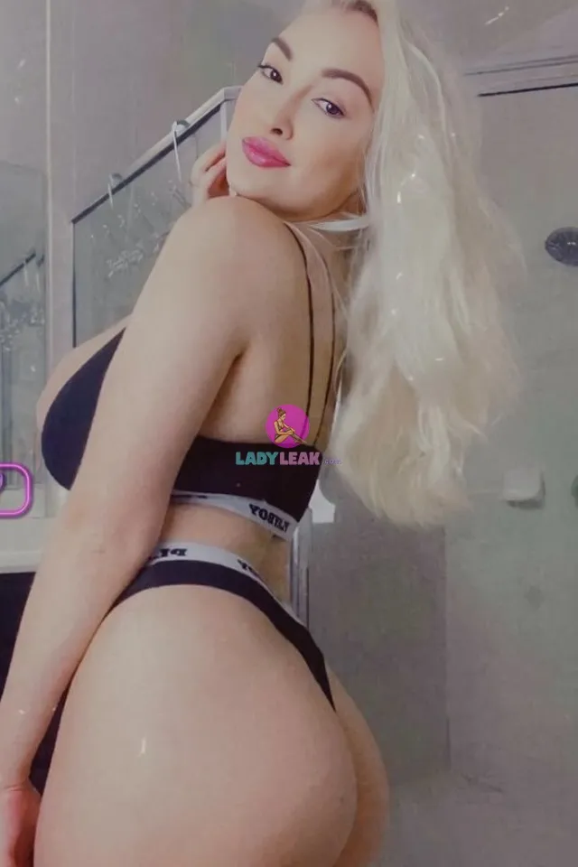 Anna Faith Latest Photo 2