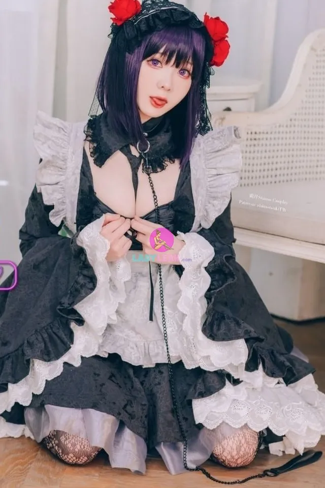 Shimotsuki18 aka shimotsukiTW Latest Photo 2