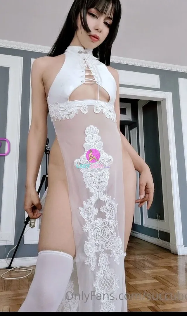 Succubo2d Latest Photo 2