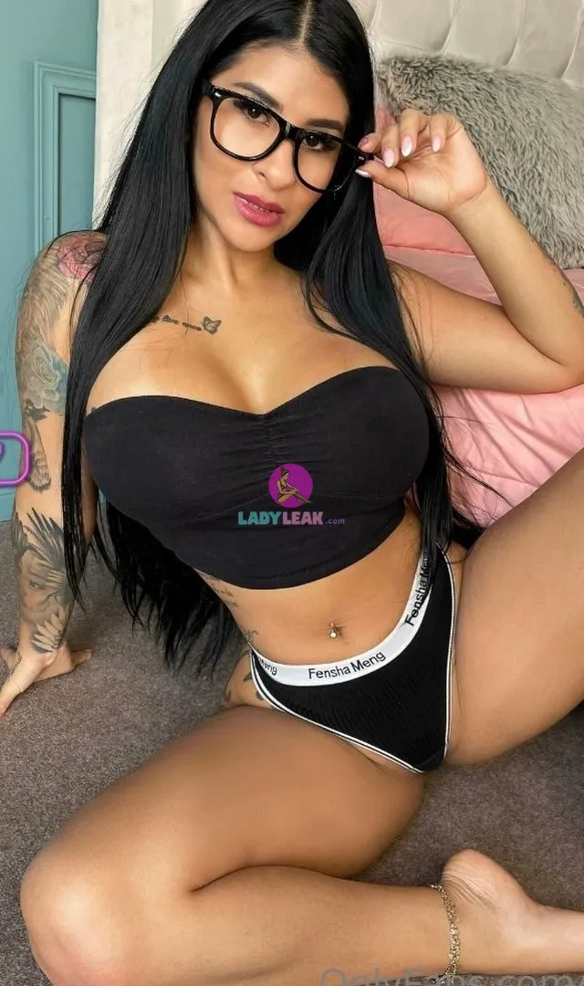 Maya Khalfa Latest Photo 2