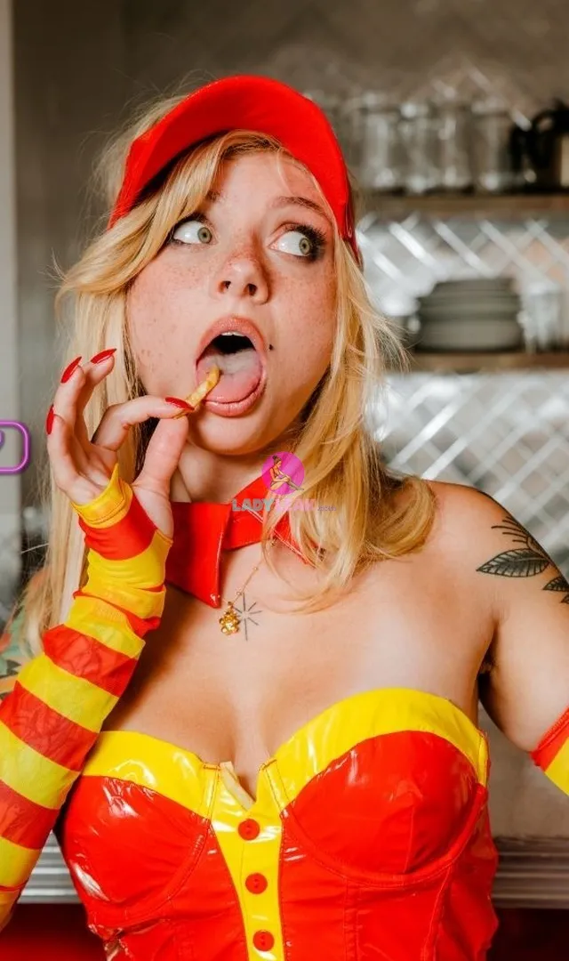 ImSadSpice Latest Photo 2