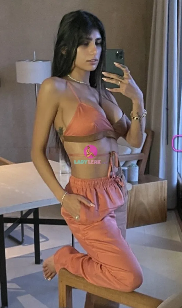 Ma Khalfa - Model Portfolio