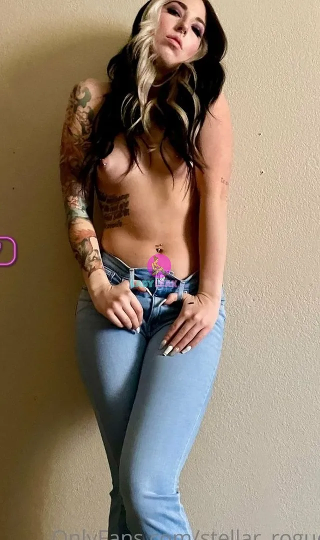 StellarRogue Latest Photo 2