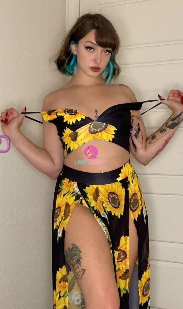 Natasha Noel Latest Photo 2