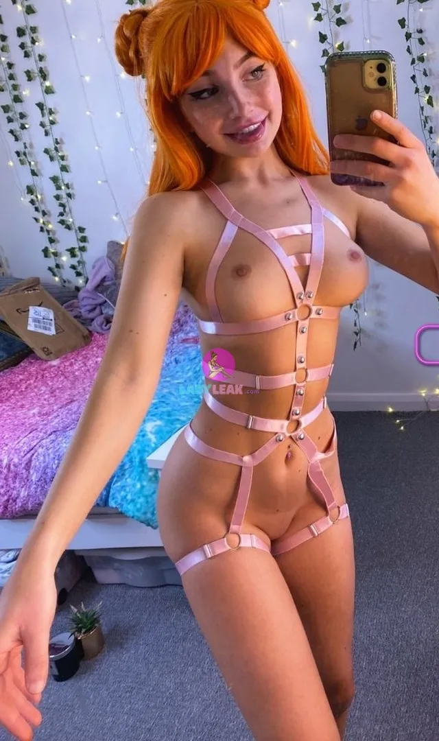 PennyPetite model portfolio