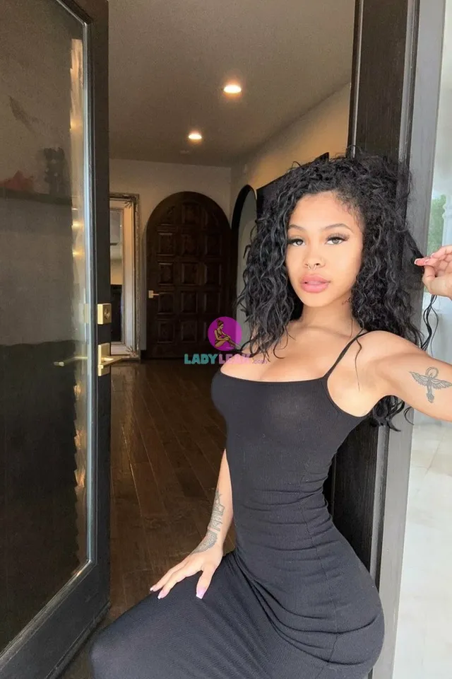 Islabizaxxx Latest Photo 2